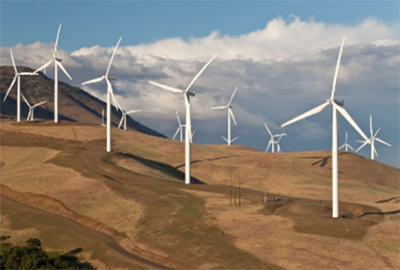 Wind industry